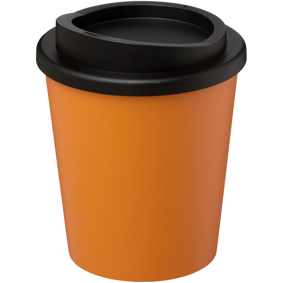 Tazza termica Americano® Espresso da 250 ml personalizzato con logo - Pubblienne