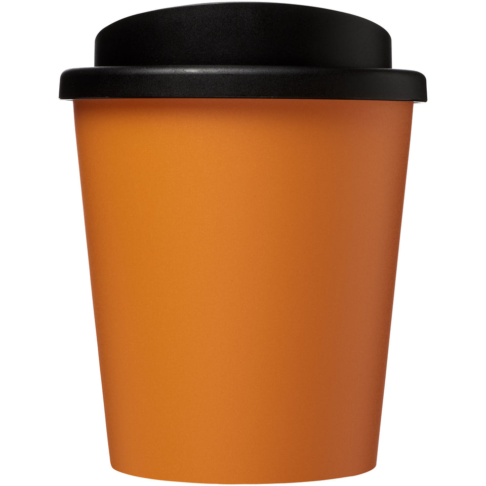Tazza termica Americano® Espresso da 250 ml personalizzato con logo - Pubblienne