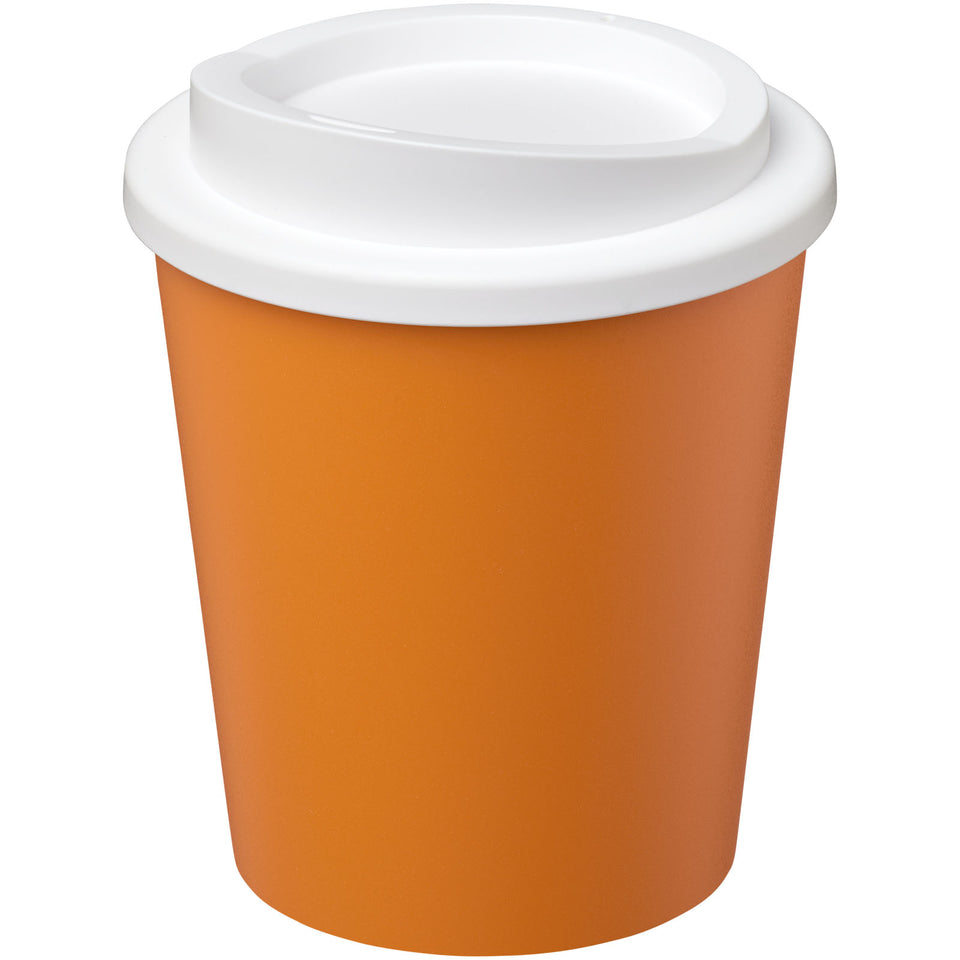 Tazza termica Americano® Espresso da 250 ml personalizzato con logo - Pubblienne