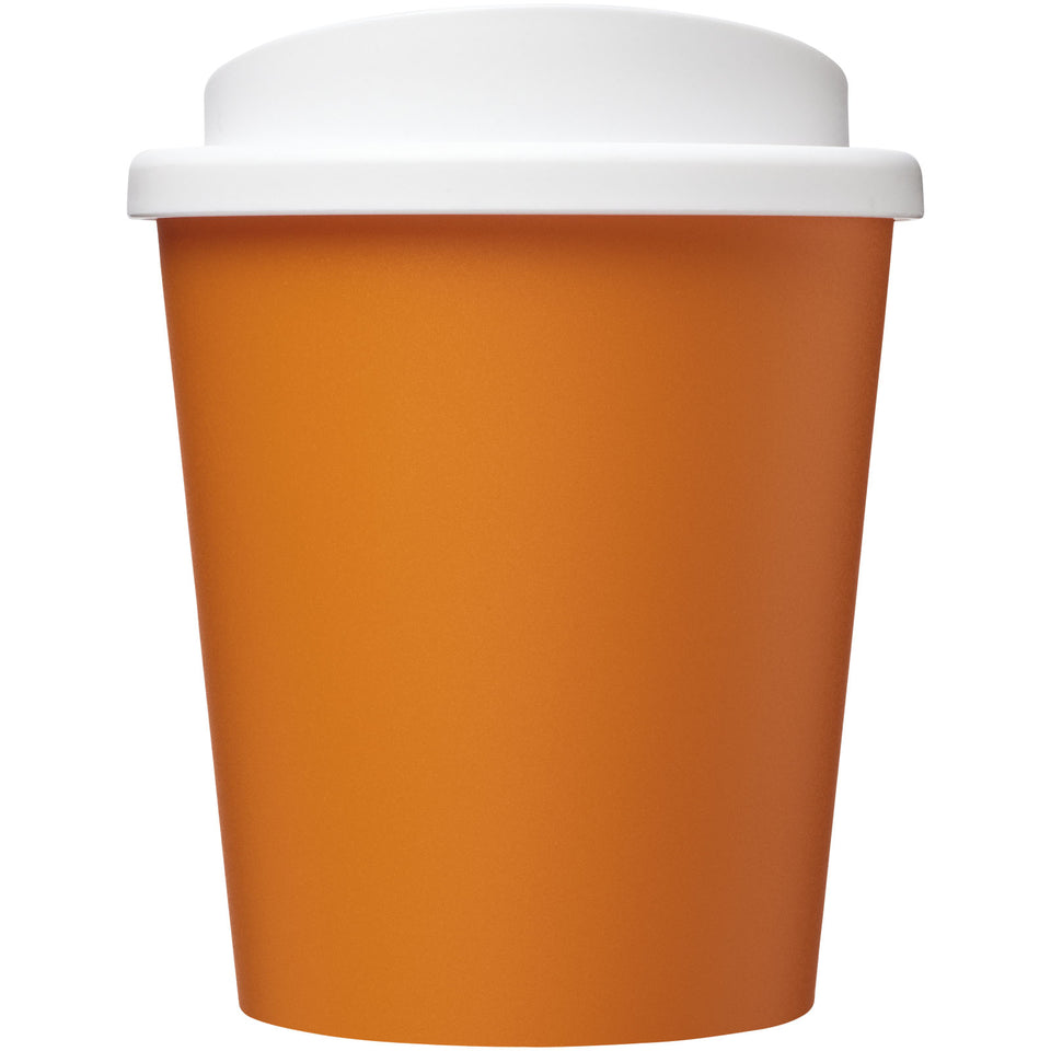 Tazza termica Americano® Espresso da 250 ml personalizzato con logo - Pubblienne