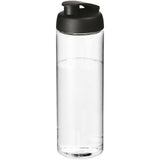 Borraccia sportiva H2O Active® Vibe da 850 ml con coperchio a scatto personalizzato con logo - Pubblienne