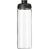 Borraccia sportiva H2O Active® Vibe da 850 ml con coperchio a scatto personalizzato con logo - Pubblienne
