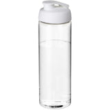 Borraccia sportiva H2O Active® Vibe da 850 ml con coperchio a scatto personalizzato con logo - Pubblienne