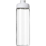 Borraccia sportiva H2O Active® Vibe da 850 ml con coperchio a scatto personalizzato con logo - Pubblienne