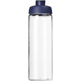 Borraccia sportiva H2O Active® Vibe da 850 ml con coperchio a scatto personalizzato con logo - Pubblienne