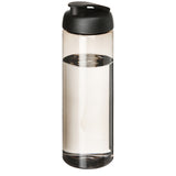 Borraccia sportiva H2O Active® Vibe da 850 ml con coperchio a scatto personalizzato con logo - Pubblienne