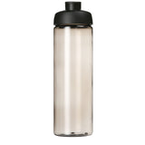Borraccia sportiva H2O Active® Vibe da 850 ml con coperchio a scatto personalizzato con logo - Pubblienne