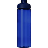 Borraccia sportiva H2O Active® Vibe da 850 ml con coperchio a scatto personalizzato con logo - Pubblienne
