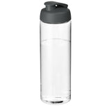 Borraccia sportiva H2O Active® Vibe da 850 ml con coperchio a scatto personalizzato con logo - Pubblienne