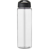 Borraccia sportiva H2O Active® Vibe da 850 ml con coperchio con beccuccio personalizzato con logo - Pubblienne