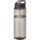 Borraccia sportiva H2O Active® Vibe da 850 ml con coperchio con beccuccio personalizzato con logo - Pubblienne