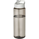Borraccia sportiva H2O Active® Vibe da 850 ml con coperchio con beccuccio personalizzato con logo - Pubblienne