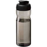 Borraccia sportiva H2O Active® Eco POP Base da 650 ml personalizzato con logo - Pubblienne