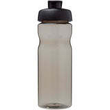 Borraccia sportiva H2O Active® Eco POP Base da 650 ml personalizzato con logo - Pubblienne