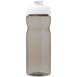 Borraccia sportiva H2O Active® Eco POP Base da 650 ml personalizzato con logo - Pubblienne