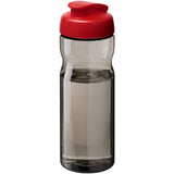 Borraccia sportiva H2O Active® Eco POP Base da 650 ml personalizzato con logo - Pubblienne