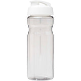 Borraccia sportiva H2O Active® Eco POP Base da 650 ml personalizzato con logo - Pubblienne