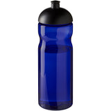 Borraccia sportiva H2O Active® Eco Base da 650 ml con coperchio a cupola personalizzato con logo - Pubblienne