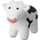 Mucca antistress Attis personalizzato con logo - Pubblienne