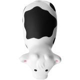 Mucca antistress Attis personalizzato con logo - Pubblienne