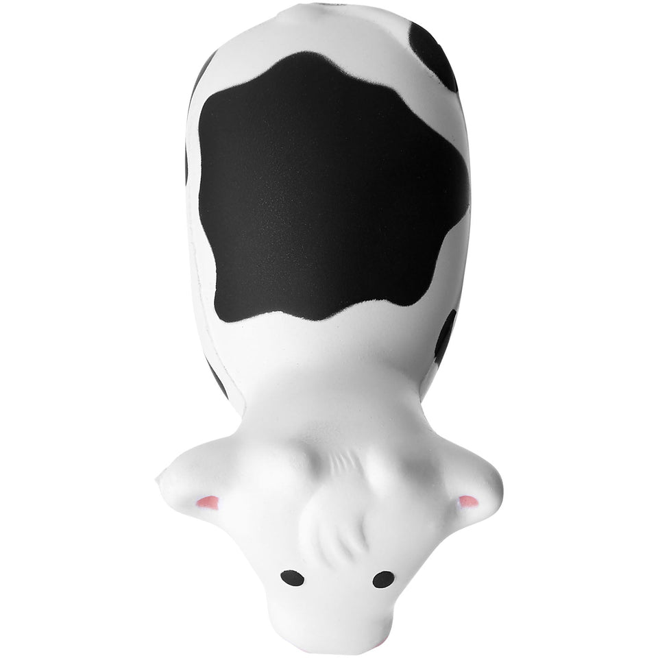 Mucca antistress Attis personalizzato con logo - Pubblienne