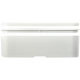 Portavivande a strato singolo MIYO Renew da 700 ml personalizzato con logo - Pubblienne