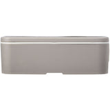 Portavivande a strato singolo MIYO Renew da 700 ml personalizzato con logo - Pubblienne