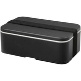 Portavivande a strato singolo MIYO Renew da 700 ml personalizzato con logo - Pubblienne