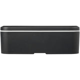 Portavivande a strato singolo MIYO Renew da 700 ml personalizzato con logo - Pubblienne