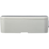 Portavivande a strato singolo MIYO Renew da 700 ml personalizzato con logo - Pubblienne