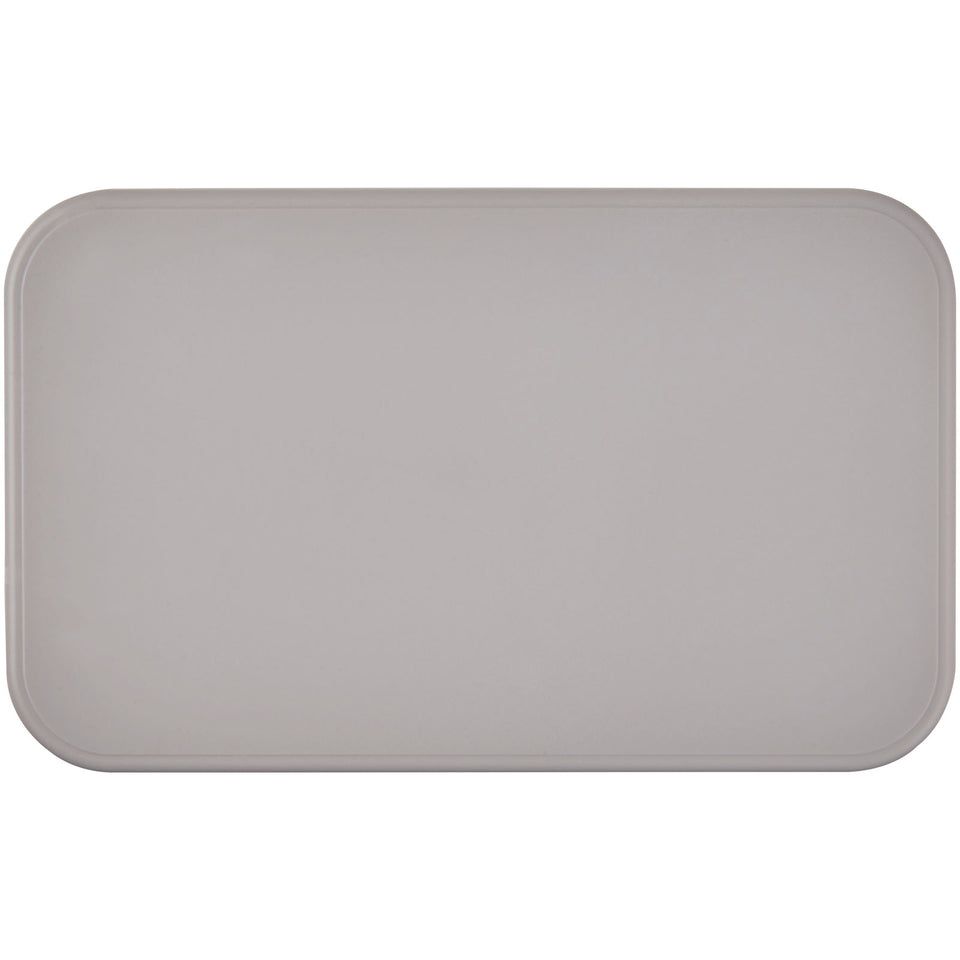 Portavivande a doppio strato MIYO Renew da 700 + 700 ml personalizzato con logo - Pubblienne