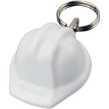 Portachiavi a forma di casco in materiale riciclato Kolt personalizzato con logo - Pubblienne