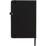 Blocco note medio Noir personalizzato con logo - Pubblienne