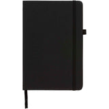 Blocco note medio Noir personalizzato con logo - Pubblienne