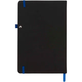 Blocco note medio Noir personalizzato con logo - Pubblienne