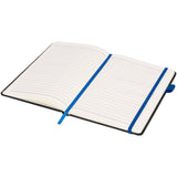 Blocco note medio Noir personalizzato con logo - Pubblienne
