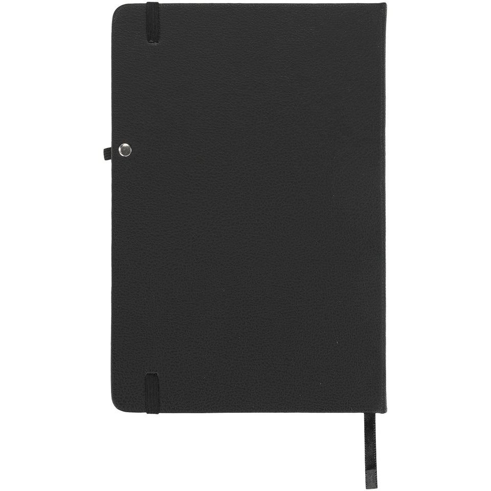 Blocco note medio Rivista personalizzato con logo - Pubblienne