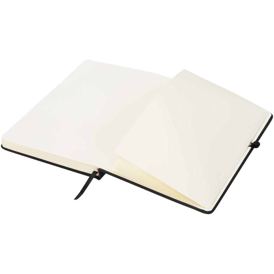 Blocco note medio Rivista personalizzato con logo - Pubblienne