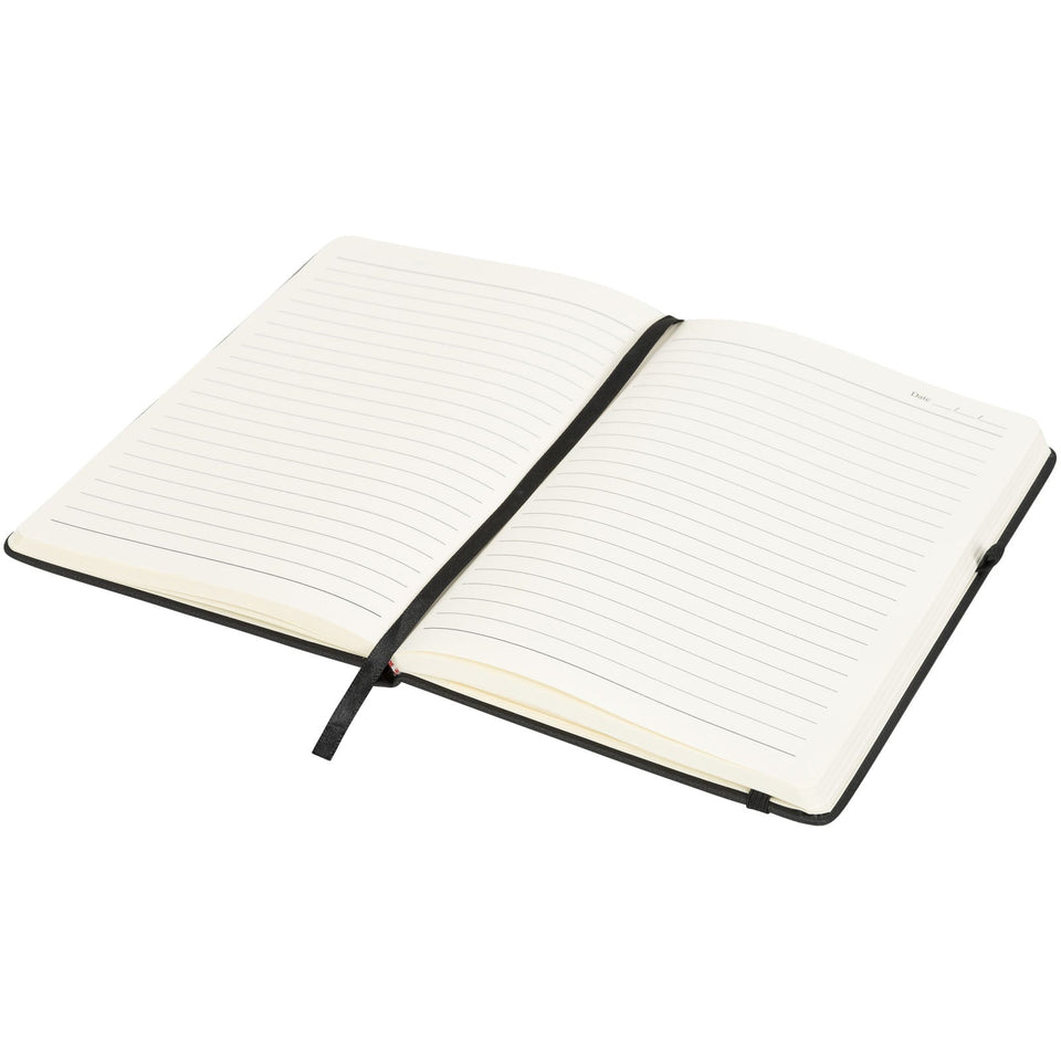 Blocco note medio Rivista personalizzato con logo - Pubblienne