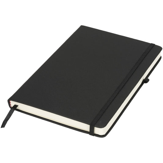 Blocco note medio Rivista personalizzato con logo - Pubblienne