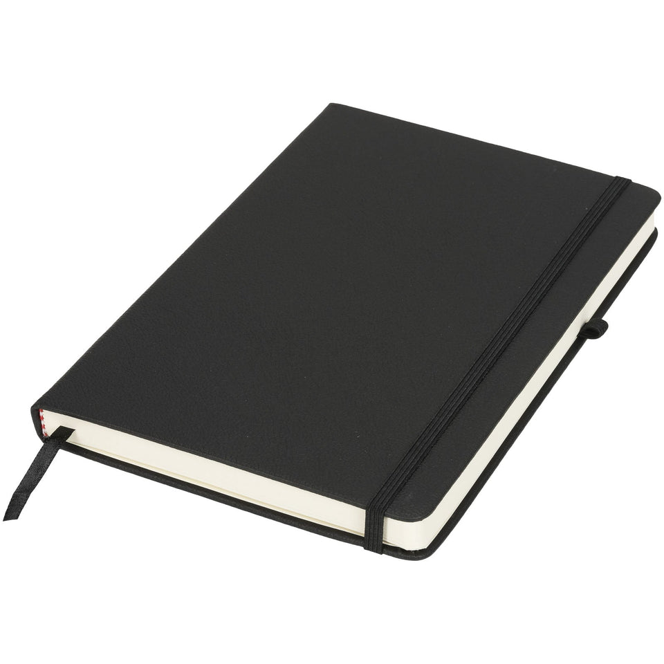 Blocco note medio Rivista personalizzato con logo - Pubblienne