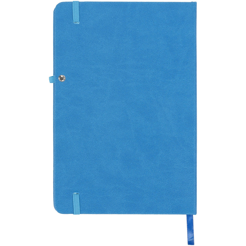 Blocco note medio Rivista personalizzato con logo - Pubblienne