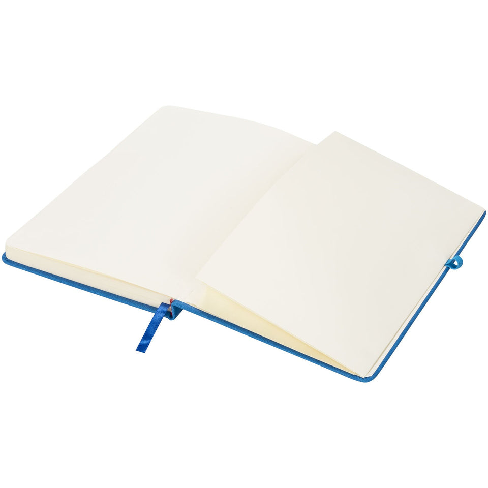 Blocco note medio Rivista personalizzato con logo - Pubblienne