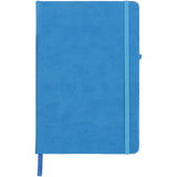 Blocco note medio Rivista personalizzato con logo - Pubblienne