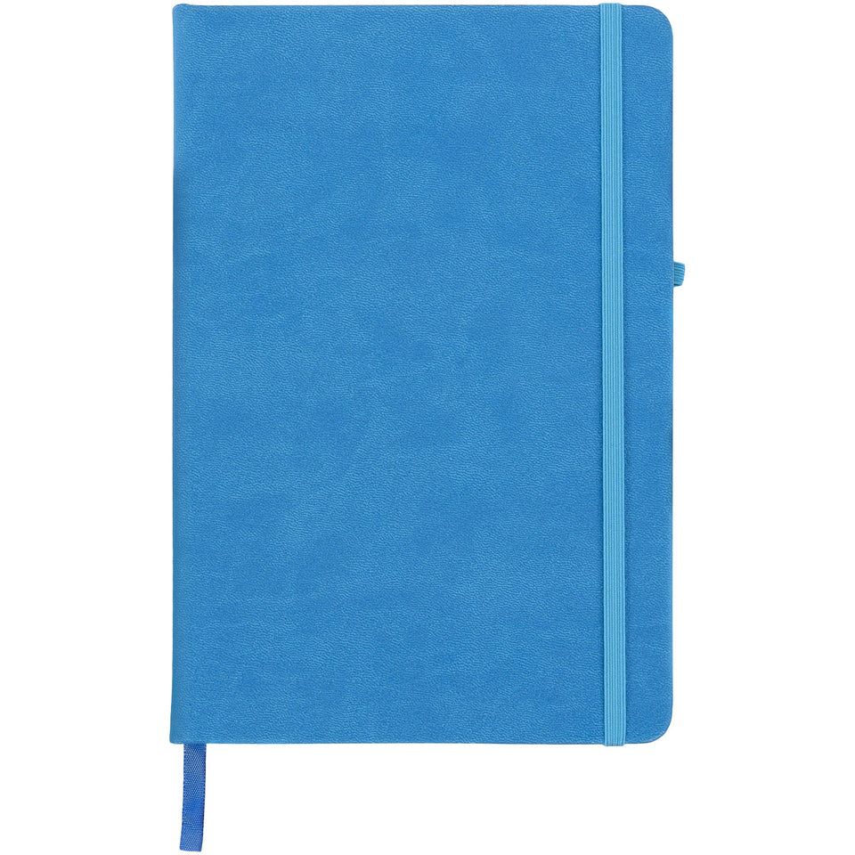 Blocco note medio Rivista personalizzato con logo - Pubblienne