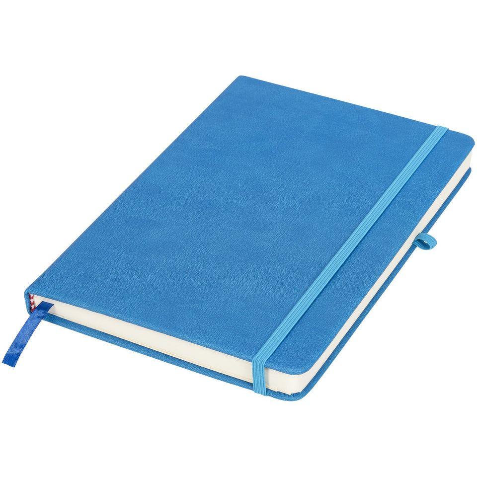 Blocco note medio Rivista personalizzato con logo - Pubblienne