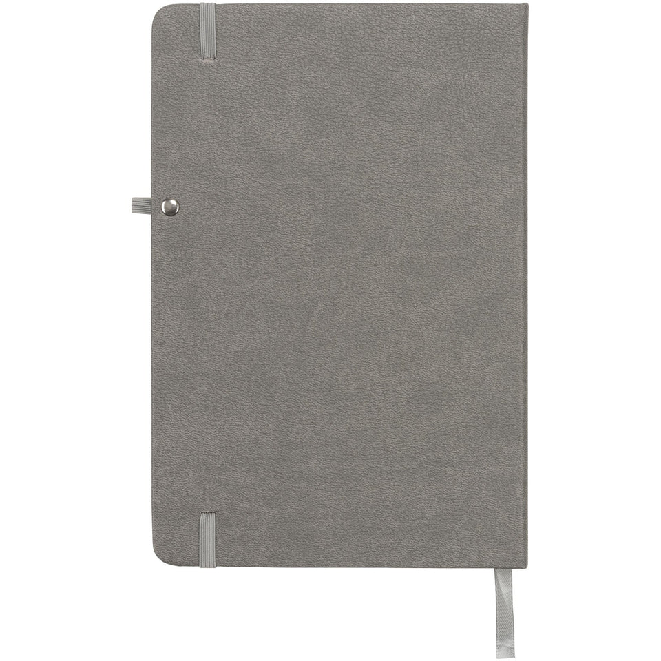Blocco note medio Rivista personalizzato con logo - Pubblienne
