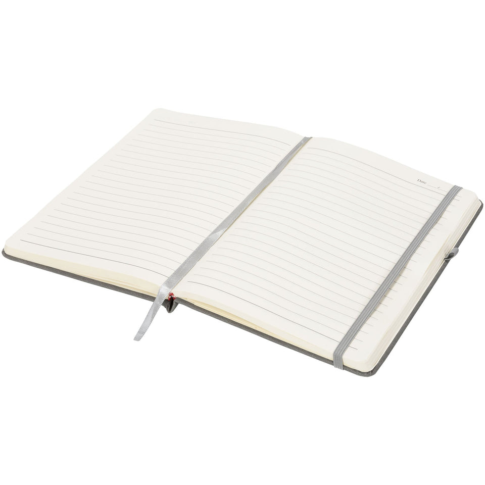 Blocco note medio Rivista personalizzato con logo - Pubblienne