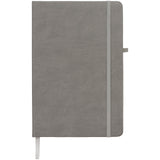 Blocco note medio Rivista personalizzato con logo - Pubblienne