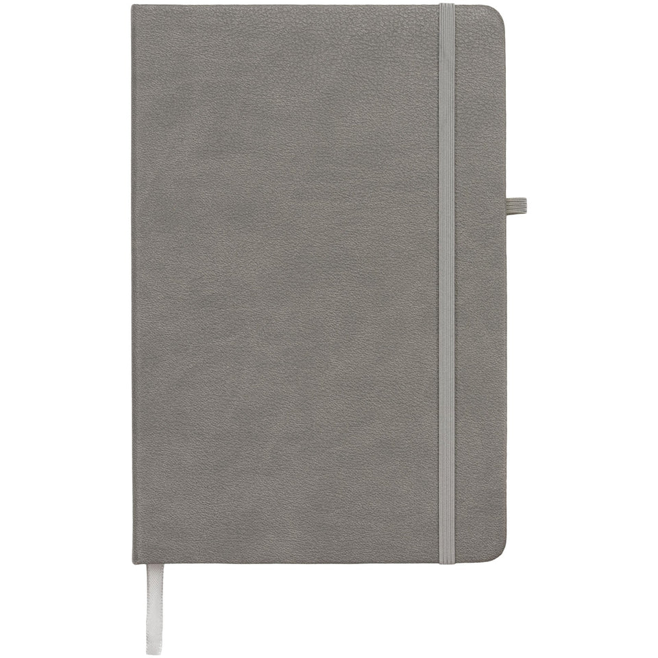 Blocco note medio Rivista personalizzato con logo - Pubblienne